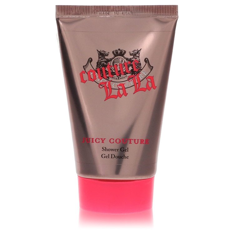 Couture La La Shower Gel By Juicy Couture For Women