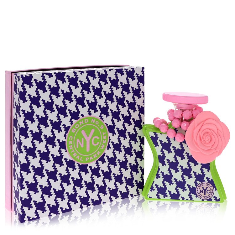 Central Park West Eau De Parfum Spray By Bond No. 9 For Women