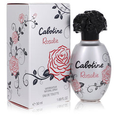 Cabotine Rosalie Eau De Toilette Spray By Parfums Gres For Women