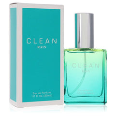 Clean Rain Eau De Parfum Spray By Clean For Women