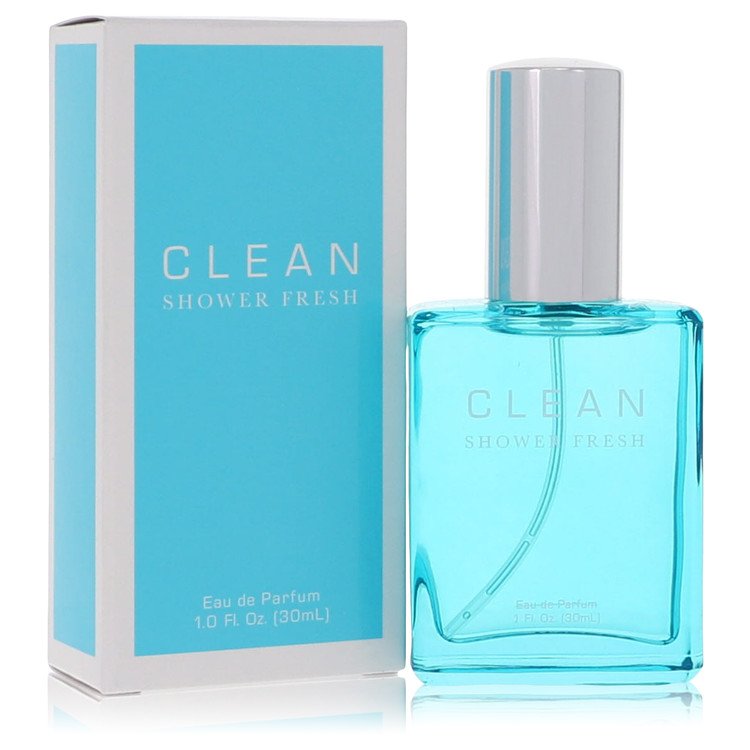 Clean Shower Fresh Eau De Parfum Spray By Clean For Women