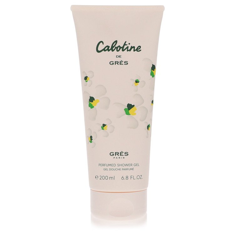 Cabotine Shower Gel (unboxed) By Parfums Gres For Women