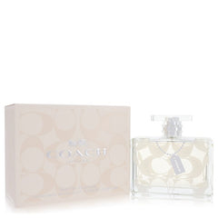 Coach Signature Eau De Parfum Spray By Coach For Women