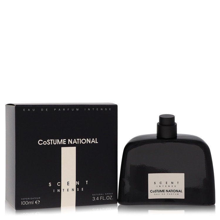 Costume National Scent Intense Eau De Parfum Spray By Costume National For Women