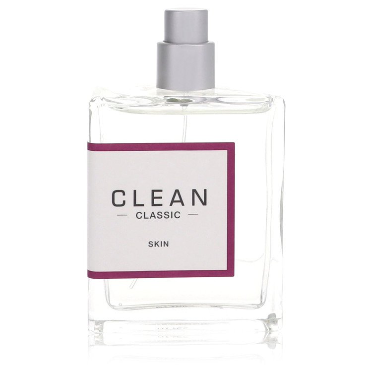 Clean Skin Eau De Parfum Spray (Tester) By Clean For Women