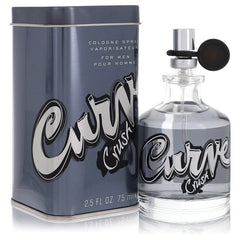 Curve Crush Eau De Cologne Spray By Liz Claiborne For Men