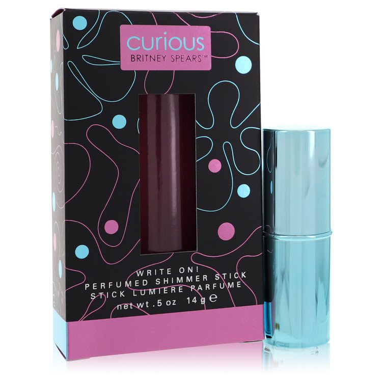 Curious Shimmer Stick By Britney Spears For Women