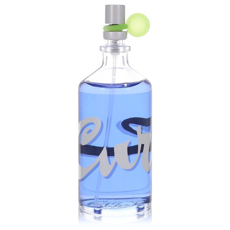 Curve Eau De Toilette Spray (Tester) By Liz Claiborne For Women