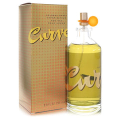 Curve Cologne Spray By Liz Claiborne For Men