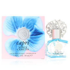 Vince Camuto Capri Eau De Parfum Spray By Vince Camuto For Women