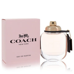 Coach Eau De Parfum Spray By Coach For Women