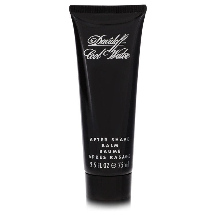 Cool Water After Shave Balm Tube By Davidoff For Men