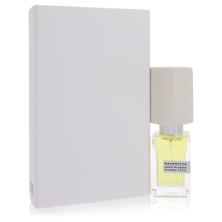 Nasomatto China White Extrait de parfum (Pure Perfume) By Nasomatto For Women