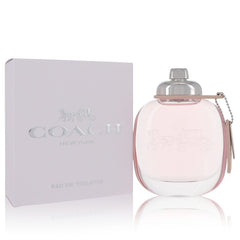 Coach Eau De Toilette Spray By Coach For Women