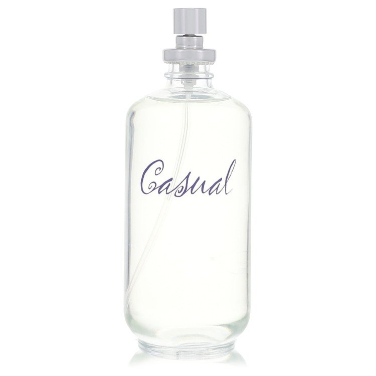 Casual Fine Parfum Spray (Tester) By Paul Sebastian For Women