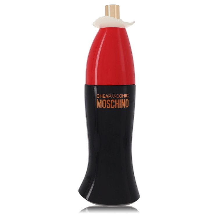 Cheap & Chic Eau De Toilette Spray (Tester) By Moschino For Women