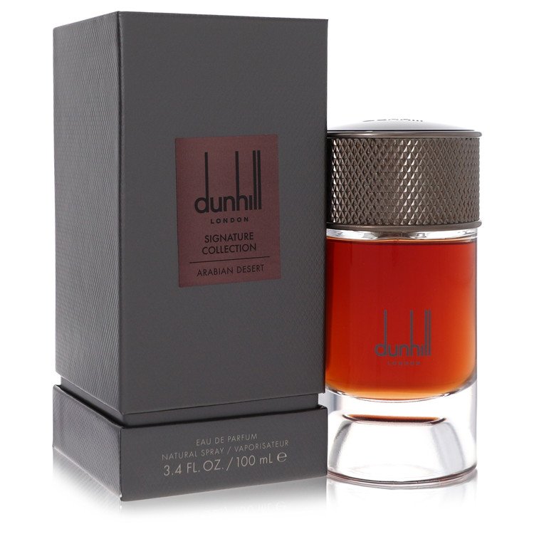 Dunhill Arabian Desert Eau De Parfum Spray By Alfred Dunhill For Men