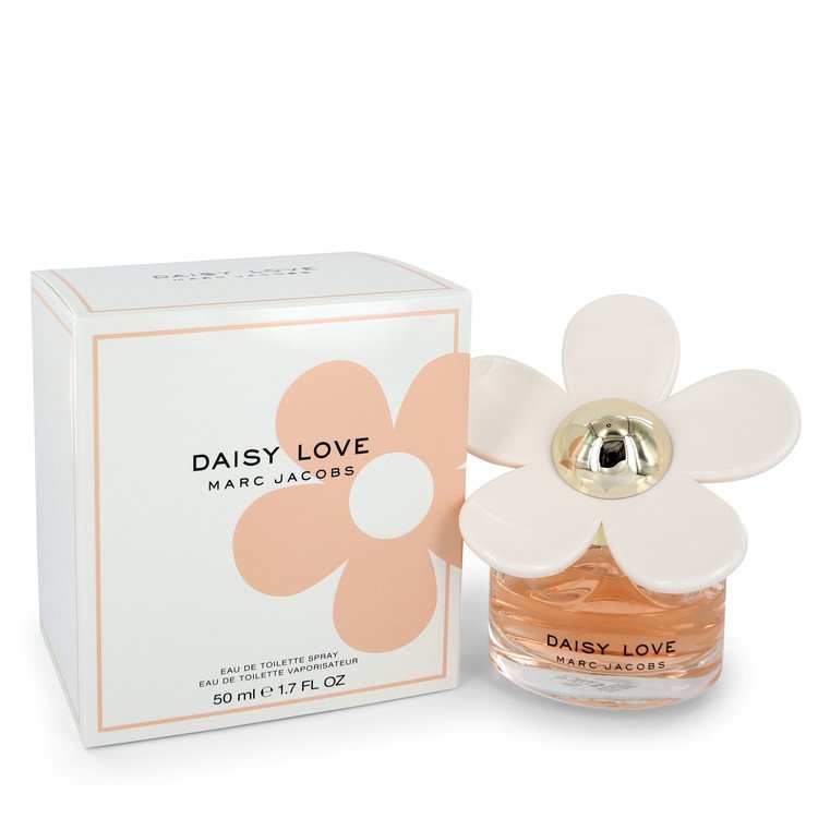 Daisy Love Eau De Toilette Spray By Marc Jacobs For Women