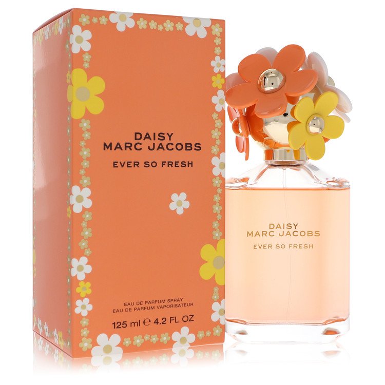 Daisy Ever So Fresh Eau De Parfum Spray By Marc Jacobs For Women