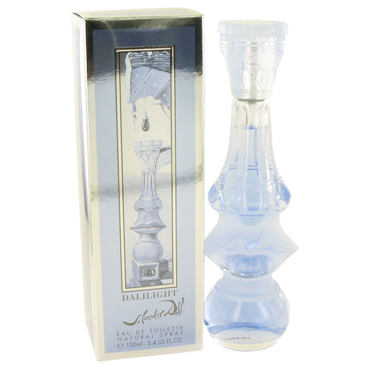 Dalilight Eau De Toilette Spray By Salvador Dali For Women