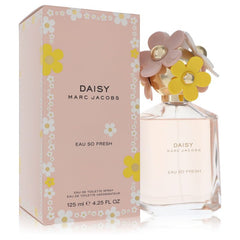 Daisy Eau So Fresh Eau De Toilette Spray By Marc Jacobs For Women