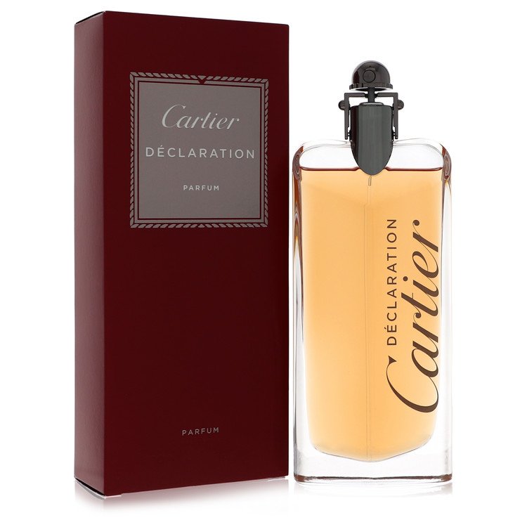 Declaration Eau De Parfum Spray By Cartier For Men