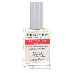 Demeter Cosmopolitan Cocktail Cologne Spray By Demeter For Women