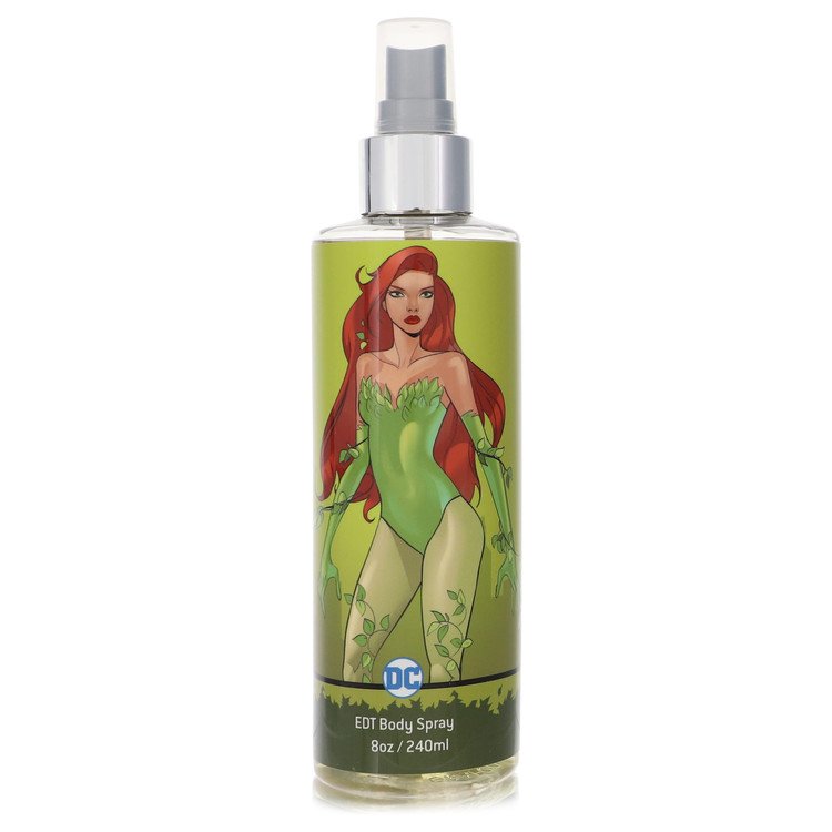 Dc Dc Comics Poison Ivy Eau De Toilette Spray By DC Comics For Women