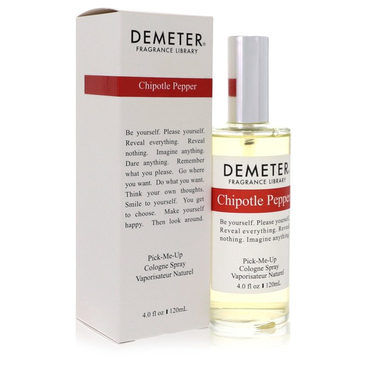 Demeter Chipotle Pepper Cologne Spray By Demeter For Women