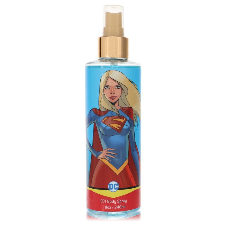 Dc Comics Supergirl Eau De Toilette Spray By DC Comics For Women