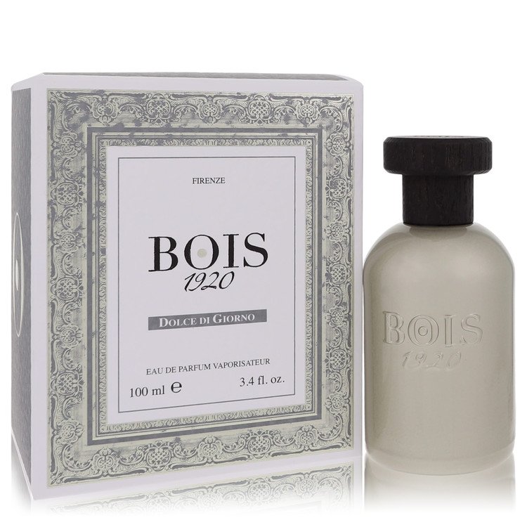 Dolce Di Giorno Eau De Parfum Spray By Bois 1920 For Women