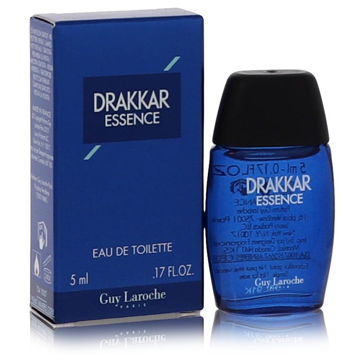 Drakkar Essence Mini EDT By Guy Laroche For Men