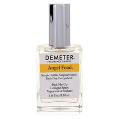 Demeter Angel Food Cologne Spray By Demeter For Women