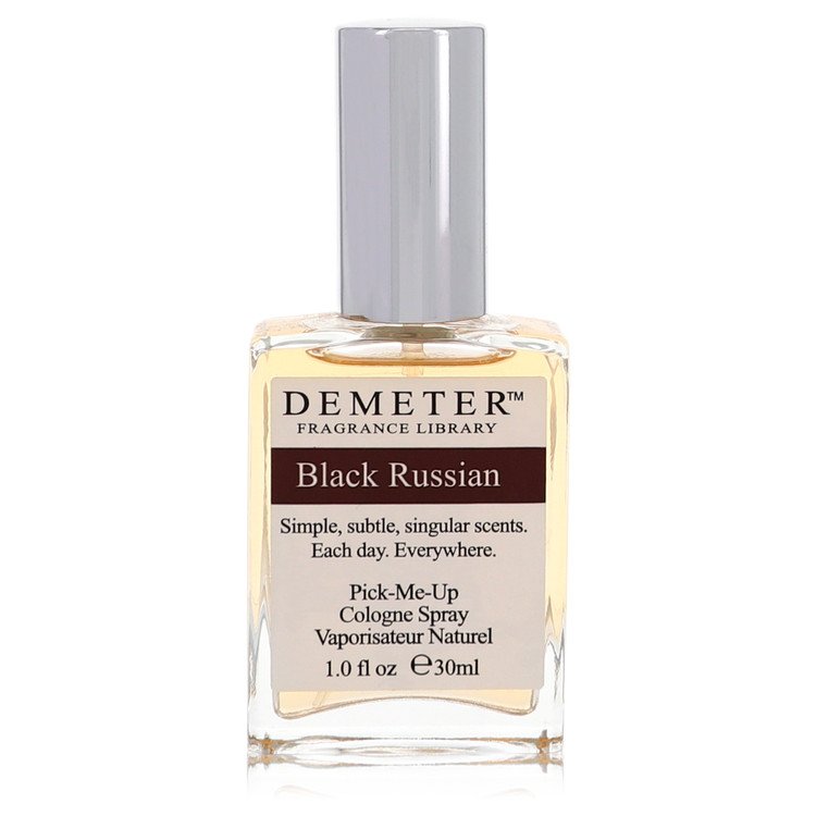 Demeter Black Russian Cologne Spray By Demeter For Women