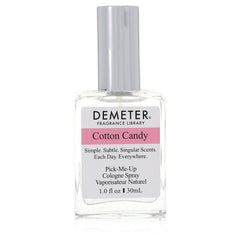 Demeter Cotton Candy Cologne Spray By Demeter For Women