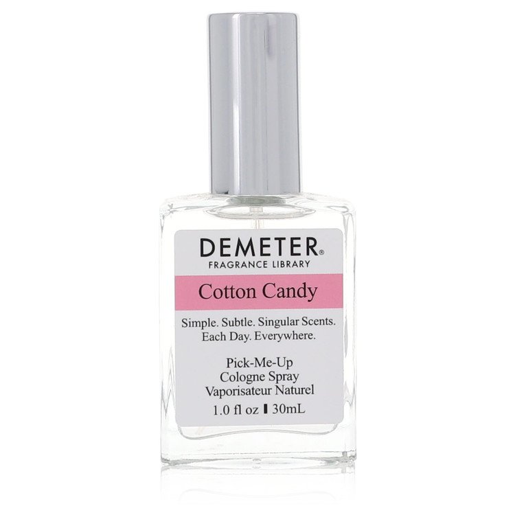 Demeter Cotton Candy Cologne Spray By Demeter For Women