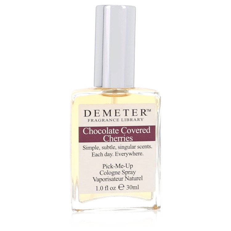 Demeter Chocolate Covered Cherries Cologne Spray By Demeter For Women