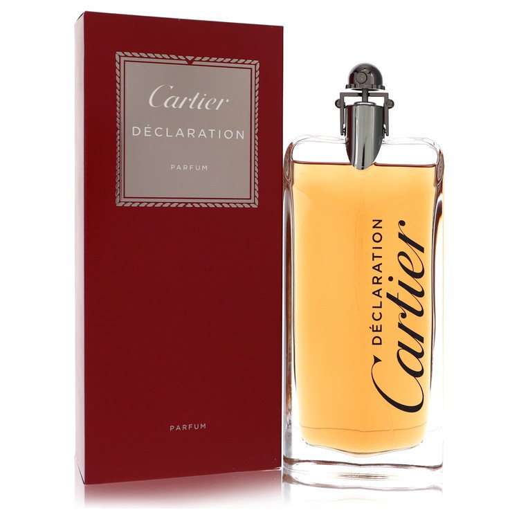 Declaration Parfum Spray By Cartier For Men