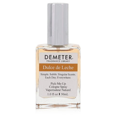 Demeter Dulce De Leche Cologne Spray By Demeter For Women