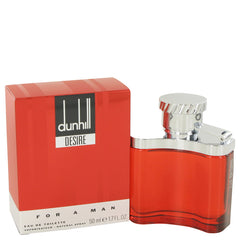 Desire Eau De Toilette Spray By Alfred Dunhill For Men