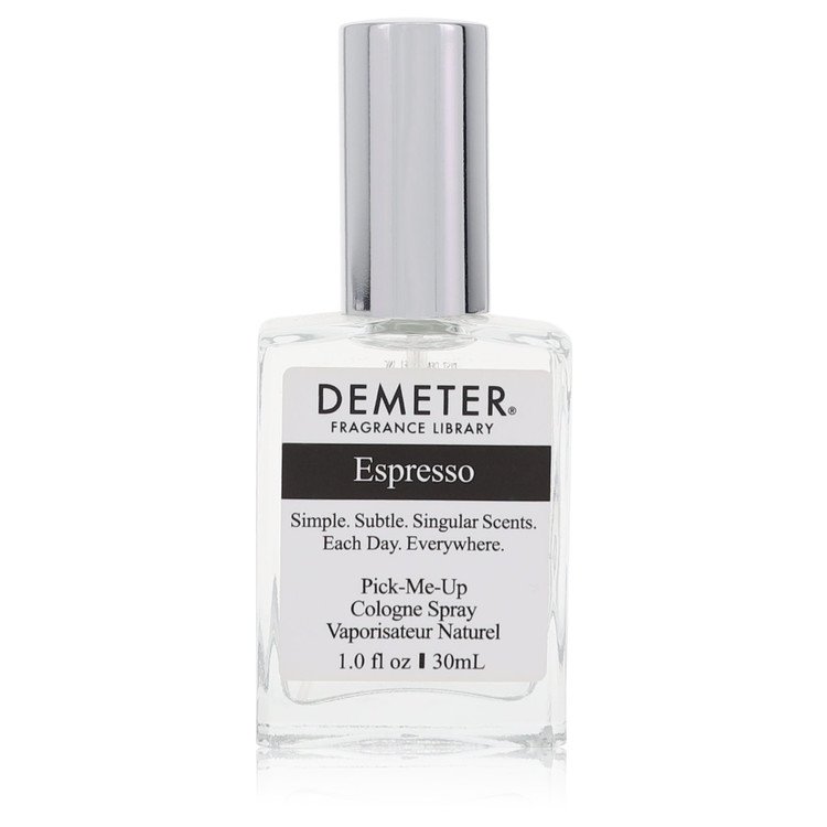 Demeter Espresso Cologne Spray By Demeter For Women