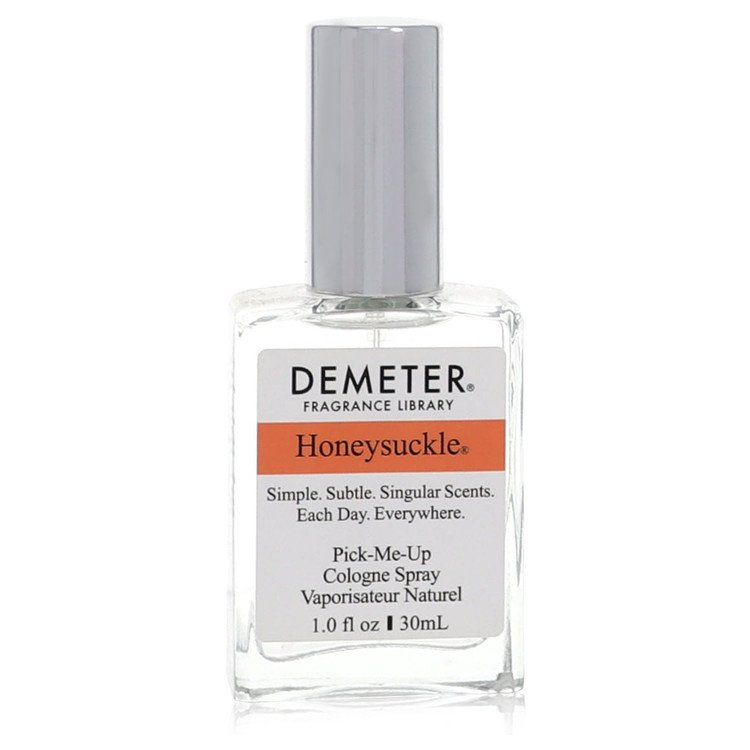 Demeter Honeysuckle Cologne Spray By Demeter For Women