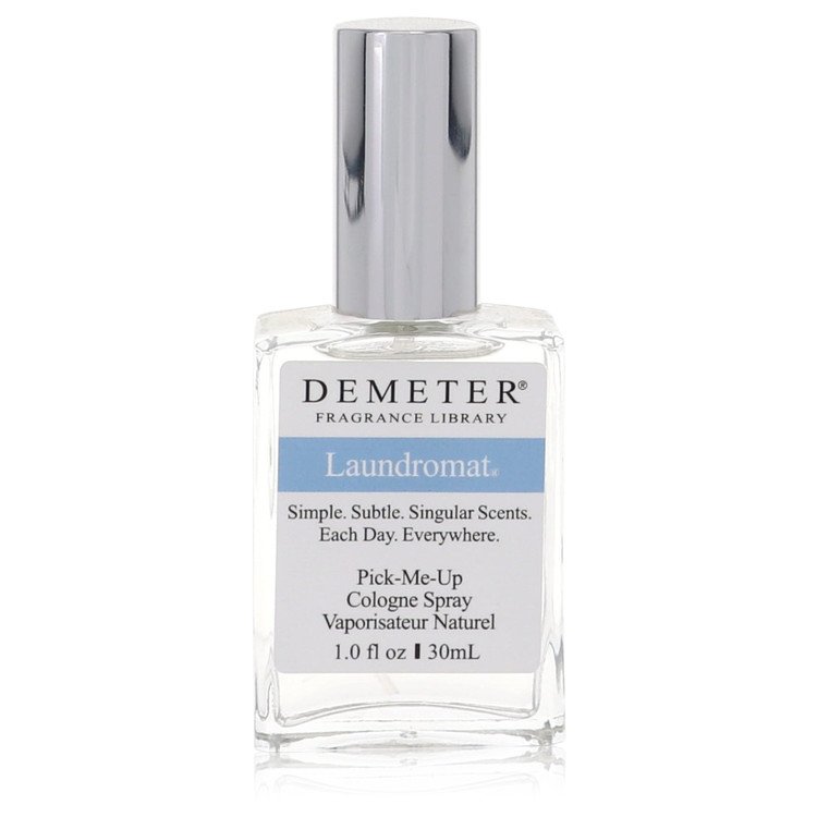 Demeter Laundromat Cologne Spray By Demeter For Women