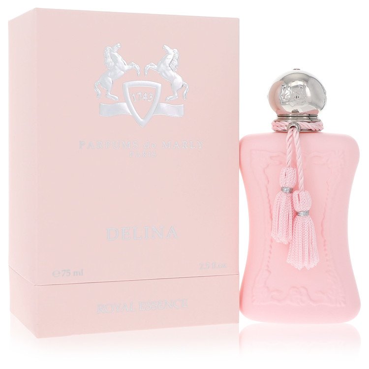 Delina Eau De Parfum Spray By Parfums De Marly For Women