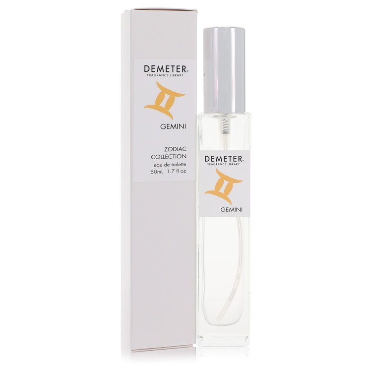 Demeter Gemini Eau De Toilette Spray By Demeter For Women