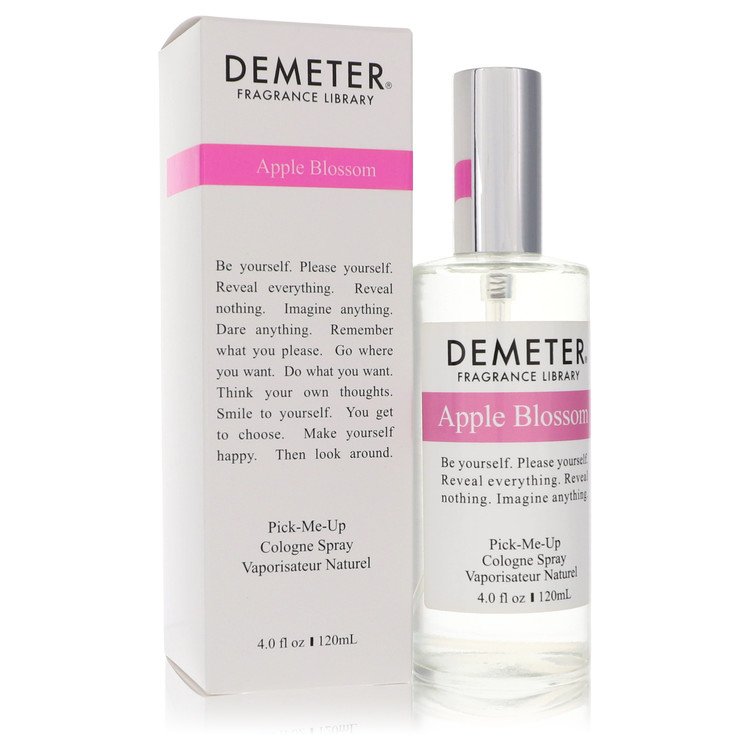 Demeter Apple Blossom Cologne Spray By Demeter For Women