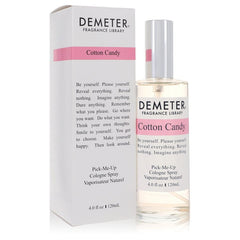 Demeter Cotton Candy Cologne Spray By Demeter For Women