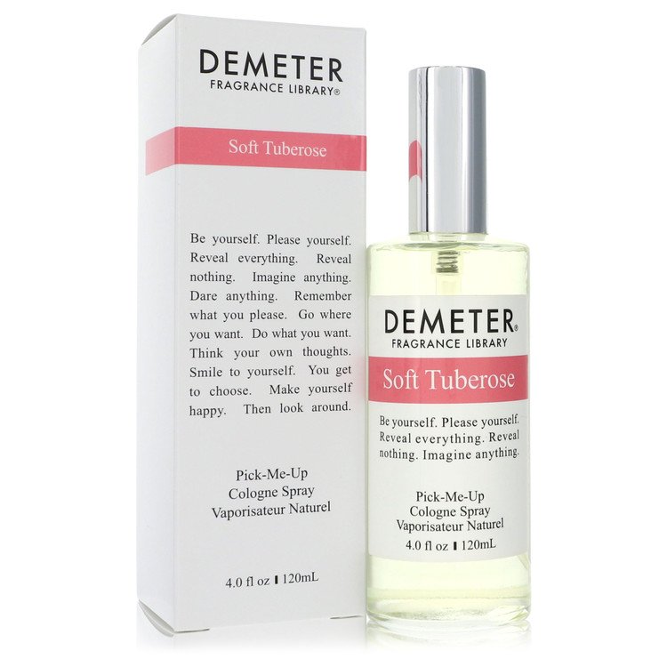 Demeter Soft Tuberose Cologne Spray By Demeter For Women