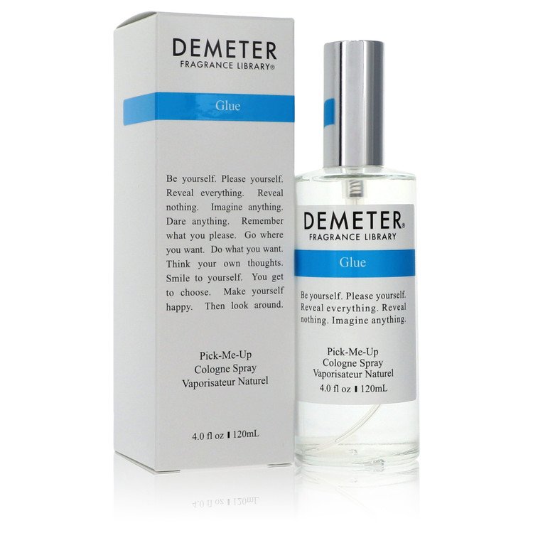 Demeter Glue Cologne Spray (Unisex) By Demeter For Men