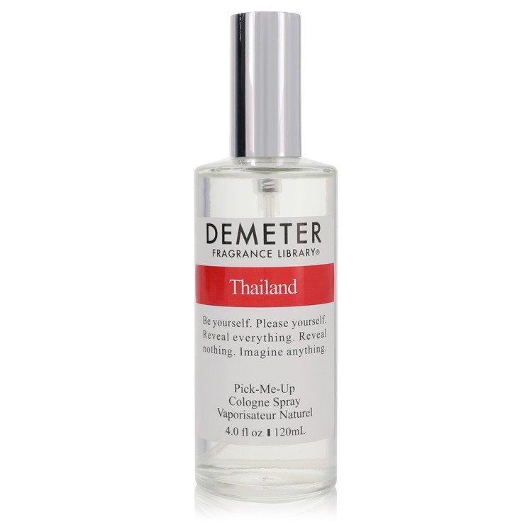 Demeter Thailand Cologne Spray (Unboxed) By Demeter For Women